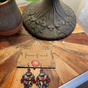 Vintage Earrings from 1980/90's